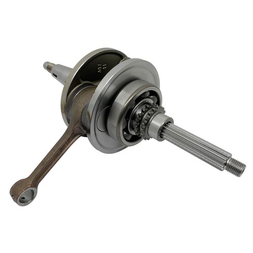 Arbre moteur top - de,