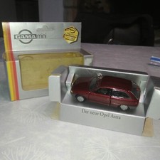 OPEL ASTRA 3 portes - voiture