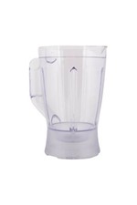 Carafe de mixeur en plastique