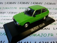 BAL72 Voiture 1/43 IXO