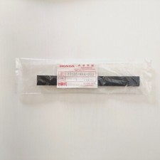 HONDA HRC AUTHENTIQUE Seat