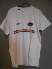 TEE SHIRT MOTO HONDA RACING