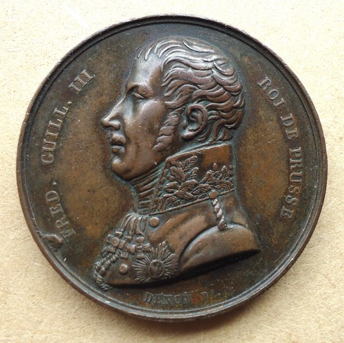 Friedrich wilhelm iii - wilhelm,