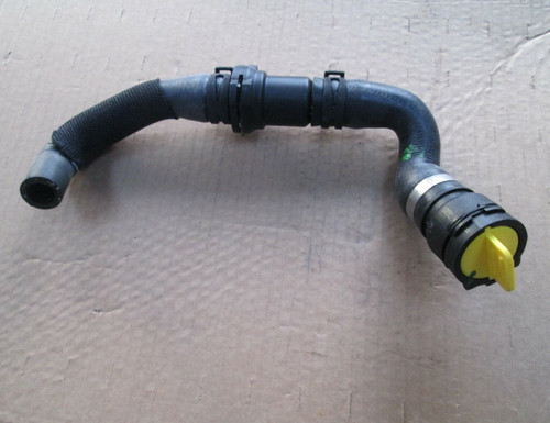Tuyau liquide de - tuyau,