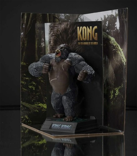 King kong 2005 - king,