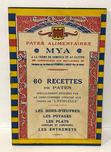 Ancien petit livre - ancien,