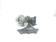 TURBO 144108035R RENAULT CLIO