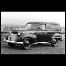 Photo A.004324 OPEL OLYMPIA