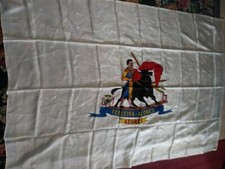 68x50 lightweight Mexico Bull