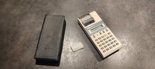 Canon TP-7 Calculatrice imprimante de ticket Vintage
