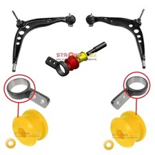 BMW E36 E30 silentblocs des bras inférieurs avant du triangle E46