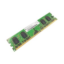 Barrette Mémoire 256Mo RAM