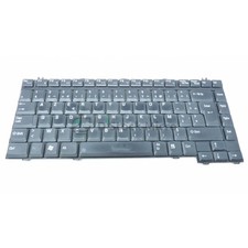 Clavier AZERTY 9J.N8382.A0F NSK-T9A0F pour Toshiba Satellite A100 - FRANCE / TVA