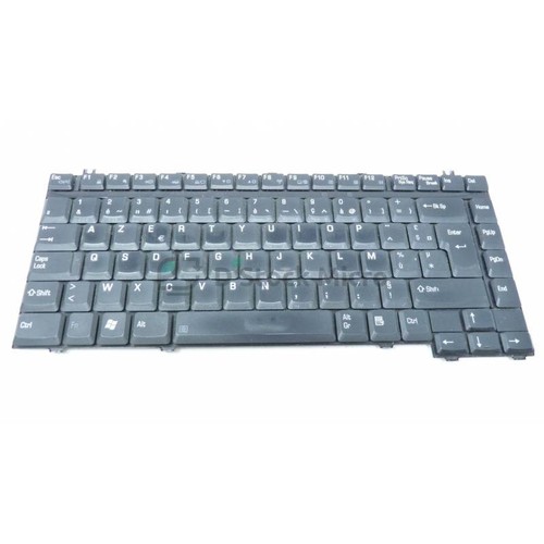 Clavier azerty n8382 a0f - clavier,