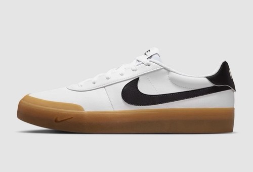 Nike court shot - nike,