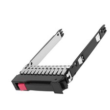 Rack 2.5" HP ProLiant DL360