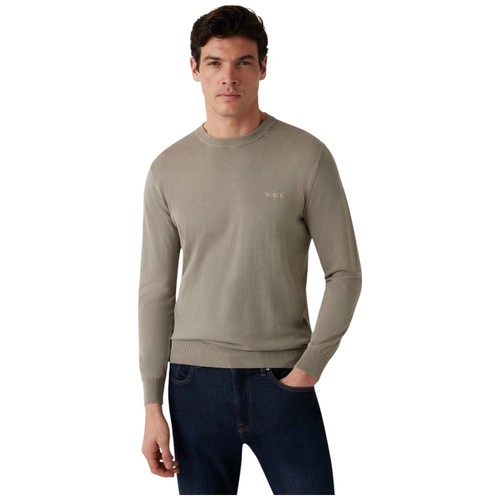 Guess pull coton soie - guess,