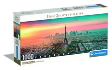 Puzzle Paris 1000 Pièces pour