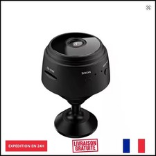 Mini Caméra WiFi A9 1080p –
