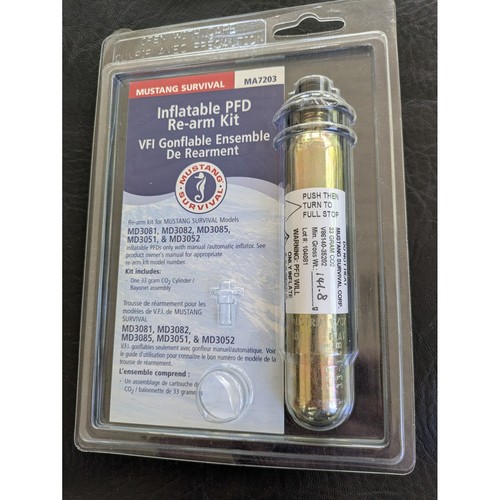 Mustang survival ma7203 - mustang,