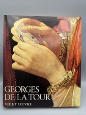 Georges de La Tour Vie et