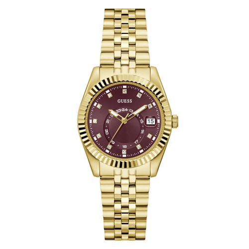 Guess montre bracelet pour - montre-bracelet,