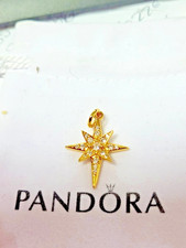 Charm PANDORA ETOILE POLAIRE