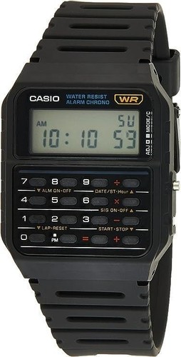 Casio classique calculator - classique,