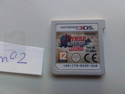 Hyrule warriors legends sur - hyrule,