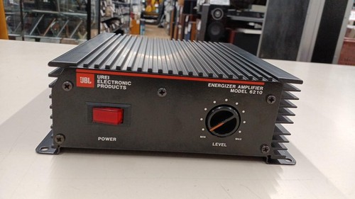 Amplificateur puissance - amplificateur, de