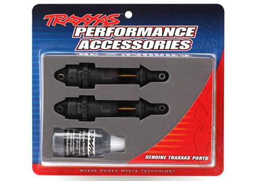 Traxxas amortisseur gtr - traxxas,