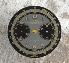 RARE NEW OLD STOCK MUNDUS