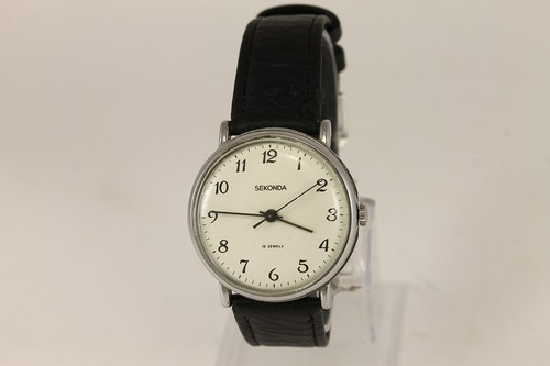 Vintage russian sekonda - sekonda, 18