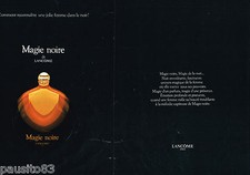 PUBLICITE ADVERTISING 055