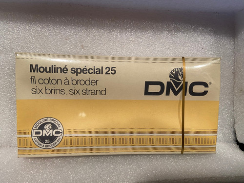 Dmc mouline special - dmc,