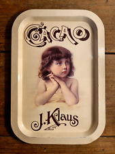 Rare Plateau publicitaire