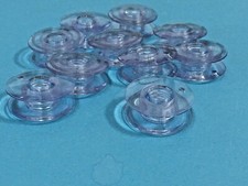 10 Husqvarna Machine à Coudre Bobines Convient À pour Classique,Optima,Prisma,