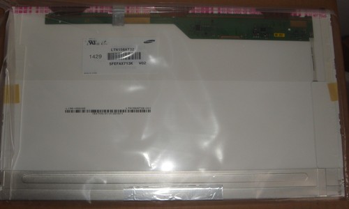 Dalle ecran led 15 6 - led, 15.6"
