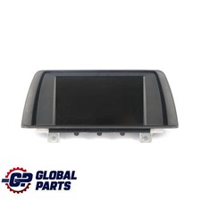 BMW F30 F31 F80 M3 Écran Affichage Central Information Tableau Bord 6,5" 9262753