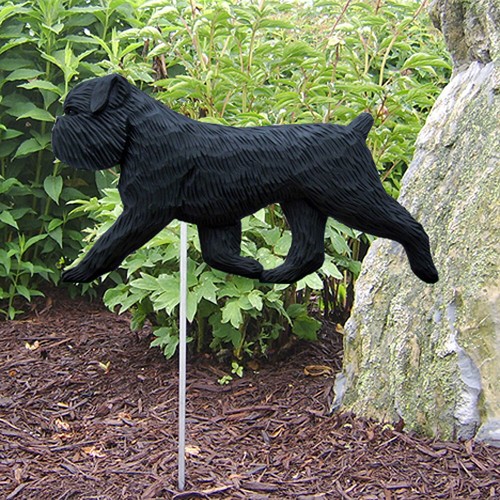 Panneau jardin pour chien - jardin,