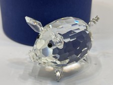 Figurine Swarovski 010031