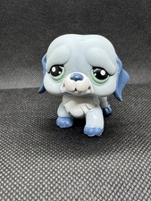 Lps 1087 littlest petshop - lps,