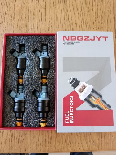 Injecteur pour bmw e36 - bmw,