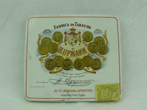 Boîte cigares fins h - cigares,