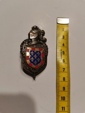 Insigne Ancien Obsolète