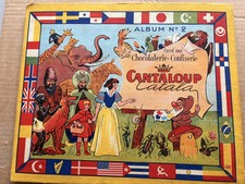 Album Cantaloup Catala Album N’2