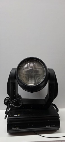Martin mac 600 - 600, used