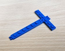 Lego 4504 & 4505 - Barre et
