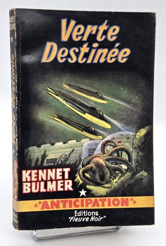 Kennet bulmer verte - kennet,