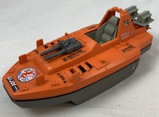 Bateau Gi Joe Devilfish bateau